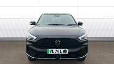 MG ZS 130kW SE EV 51kWh 5dr Auto Electric Hatchback